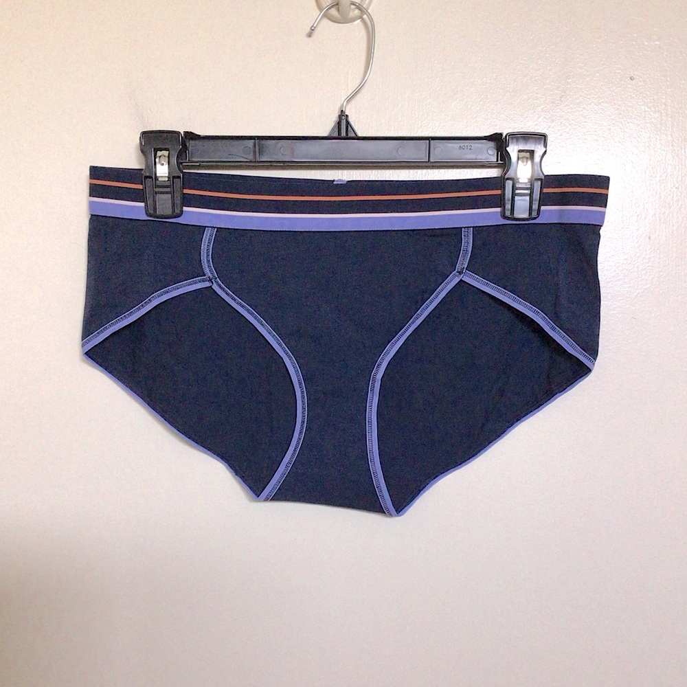 Bombas Underwear Brief 1-pc. NWOT